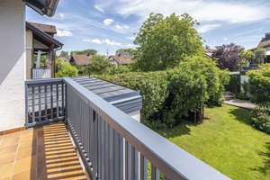 Großzügige Doppelhaushälfte für Familien in Forstinning | Sonniger Garten & gemütlicher Kamin – Kirchenweg 22 a, 85661 Forstinning – Vorschaubild 60
