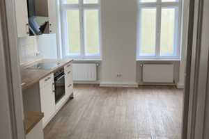 Schöne, geräumige ein Zimmer Wohnung in Berlin, Charlottenburg – Berlin – Vorschaubild 3