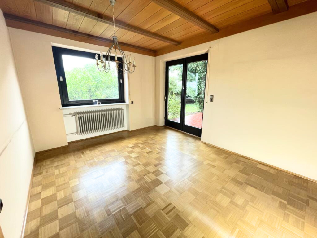 Immobilie in Pfatter - Charmanter Bungalow in idyllischer Lage nahe der Donau - Bild 4