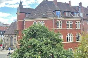 Bielefeld-Innenstadt | Attraktive 3-ZKB mit Balkon – 33602 Mitte, Bielefeld – Vorschaubild 7