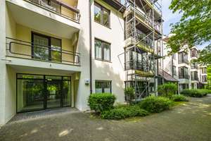Großzügige Dachgeschoss-Maisonette-Galerie-Wohnung mit 4 Zimmer / 2 Balkone / renovierungsbedürftig – Robert-Stolz-Str. 13, 40470 Mörsenbroich, Düsseldorf – Vorschaubild 33