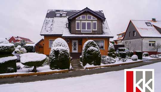 Bild von Ein Haus mit Perspektive – großzügige Doppelhaushälfte in Vorsfelde