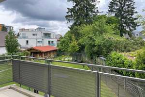 Helle 2-Zimmer-Wohnung mit Einbauküche und Balkon am Südpark, München – Pidinger Straße 3, 81379 Obersendling, München – Vorschaubild 10