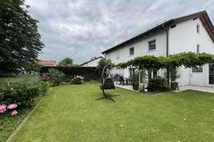 Energetisch top: Ihr neues Familiendomizil mit Garten, Garage und Carport - Erbbaurecht – Ebersberg (Kreis) – Vorschaubild 21