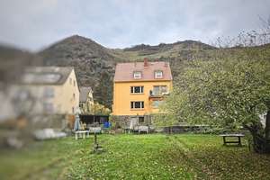 Vollvermietetes 3-Familienhaus in erster Rheinreihe mit Garten unverbaubarer Rheinblick! – Die vollständige Adresse der Immobilie erhältst du vom Anbieter., 56346 Sankt Goarshausen – Vorschaubild 3