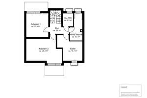 Luxus am Ufer: Villa mit unverbautem Fernblick – Die vollständige Adresse der Immobilie erhältst du vom Anbieter., 91352 Hallerndorf – Vorschaubild 26