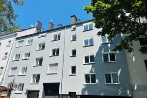Do-Klinikviertel: Schöne 3,5-Zi-Wohnung | KFW | Balkon | Stellplatz | Servicepaket – 44137 Dorstfelder Brücke, Dortmund – Vorschaubild 15