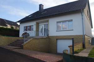 Einfamilienhaus in ruhiger Lage in Freudenburg grenznah Luxemburg – Die vollständige Adresse der Immobilie erhältst du vom Anbieter., 54450 Freudenburg – Vorschaubild 3