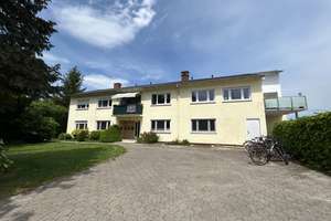 Schönes Wohnen mit Garten: 3-Zimmer-Wohnung nahe BR-Freimann – Otto-Sendtner-Straße 4, 80939 Obere Isarau, München – Vorschaubild 14