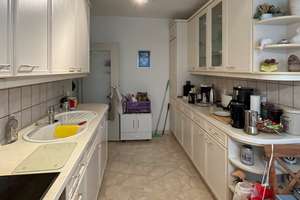 Solide vermietete 3-Zimmer-Wohnung mit großem Balkon in ruhiger Grünlage von Buckow/Gropiusstadt – Wermuthweg 8, 12353 Gropiusstadt, Berlin – Vorschaubild 9