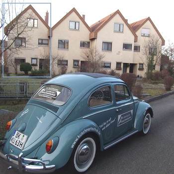 Modernisiertes & renoviertes Reihenendhaus mit ELW, EBK und 2 TG-Stellplätze in stadtnaher Wohnlage