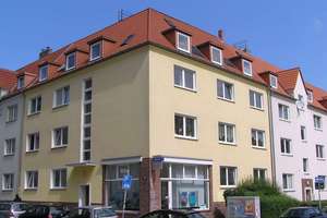 03-RWE mit EBK, Rostock-KTV, (nach Bedarf+Garage/extra)