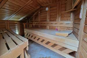 Lassen Sie Ihren Wohntraum Wirklichkeit werden. Doppelhaushälfte mit viel Grün, Garage und Sauna! – Die vollständige Adresse der Immobilie erhältst du vom Anbieter., 71229 Leonberg – Vorschaubild 29