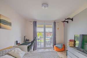 Hamburg-Curslack: Modernes Einfamilienhaus im KfW-40-Standard mit Platz für die ganze Familie – Die vollständige Adresse der Immobilie erhältst du vom Anbieter., 21037 Curslack, Hamburg – Vorschaubild 11