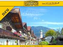 Garmisch-Partenkirche ... - Vermietung Büros, Gewerbeflächen