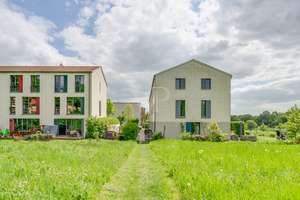 Moderne Etagenwohnung mit Kamin und grünem Weitblick – Die vollständige Adresse der Immobilie erhältst du vom Anbieter., 12621 Kaulsdorf, Berlin – Vorschaubild 19