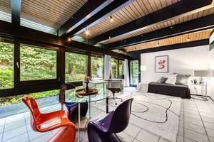MODERN LIVING ICON - HUF-ARCHITEKTUR MIT ZEITLOSER ELEGANZ – Die vollständige Adresse der Immobilie erhältst du vom Anbieter., 42113 Uellendahl-Katernberg, Wuppertal – Vorschaubild 18