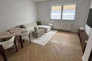 Kapitalanlage ! Hochparterre Citywohnung, inkl. EBK und Designer Bad – Kriegerstr. 10, 70191 Heilbronner Straße, Stuttgart – Vorschaubild 9