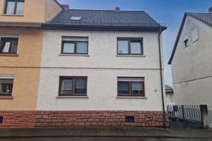 Charmantes Wohnhaus in Hanau mit großem Garten

 – Die vollständige Adresse der Immobilie erhältst du vom Anbieter., 63457 Groß-Auheim, Hanau – Vorschaubild 3