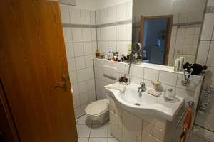 Wohnen mit Charakter: 3,5-Zimmer-Wohnung mit  Garage in Duisburg-Friemersheim – Viktoriastraße 35, 47229 Friemersheim, Duisburg – Vorschaubild 13