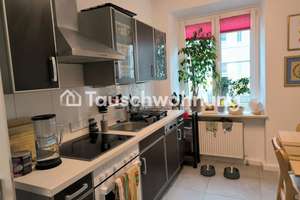 Tauschwohnung: München: tausche 42qm Wohnung in genialer Lage gegen Hamburg – Die vollständige Adresse der Immobilie erhältst du vom Anbieter., 81547 Giesing, München – Vorschaubild 4