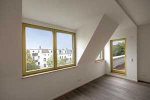 Exklusiver Neubau im Lutherviertel mit Balkon, Fußbodenheizung und Parkett! – Andreasstraße 7, 9126 Chemnitz – Vorschaubild 5