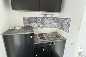 1-Zimmer Wohnung mit Dachterrasse *Direkt am Aegi* – Georgswall 14, 30159 Mitte (Ortsteil), Hannover – Vorschaubild 6