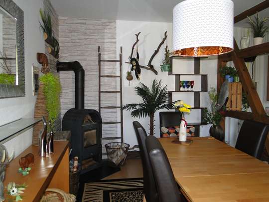 Landhaus-Bungalow XXL auf ca. 900m² Grundstück - Bild 11