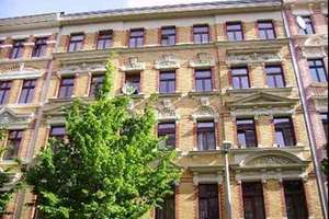 Auf gute Nachbarschaft: interessante 2-Zi.-DG – Mariannenstraße 85, 4315 Volkmarsdorf, Leipzig – Vorschaubild 1