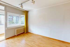 3-Zimmer-Maisonette ETW, bezugsfrei  - Aufzug, 2x Balkon/Wintergarten, TG-Stellplatzkauf optional – Bundesallee 187, 10717 Wilmersdorf, Berlin – Vorschaubild 23