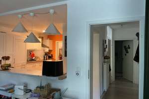 Schöne helle 2-Zimmer-Wohnung in 3-Familienhaus in Karlsruhe-Weiherfeld – Mainstr. 19, 76199 Weiherfeld-Dammerstock, Karlsruhe – Vorschaubild 4