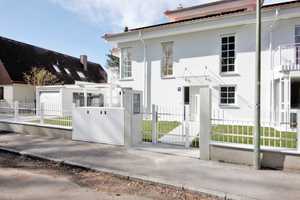 Bezugsfertig! NEUBAU DHH inkl. EBK, PV-Anlage & Eckkamin! – München – Vorschaubild 2
