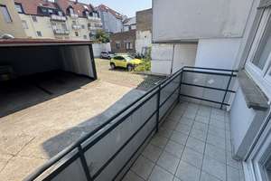 Modernisierte 2-Zimmerwohnung mit Balkon und Stellplatz in Mannheim-Neckarau – 68199 Neckarau, Mannheim – Vorschaubild 29