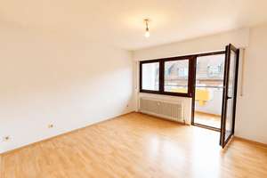 *Niedrige Provision* Neckarstadt-Ost: Bezugsfreie 3-Zimmer-Wohnung, teilrenoviert, mit Stellplatz – 68167 Neckarstadt-Ost/Wohlgelegen, Mannheim – Vorschaubild 4