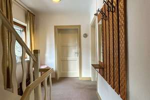 Mehrgenerationenhaus – Doppelhaushälfte mit großem Garten und außergewöhnlich viel Platz – Die vollständige Adresse der Immobilie erhältst du vom Anbieter., 52531 Übach-Palenberg – Vorschaubild 12