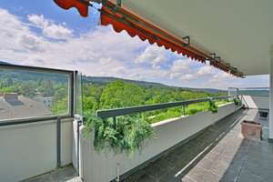 Penthouse Wilhelmshöhe und den Herkules zum Greifen nah – Die vollständige Adresse der Immobilie erhältst du vom Anbieter., 34131 Bad Wilhelmshöhe, Kassel – Vorschaubild 14