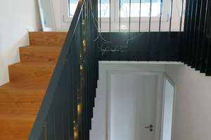 6-Zimmer Reihenendhaus in Garching bei München mit Garage – Friedenstrasse 11b, 85748 Garching bei München – Vorschaubild 7
