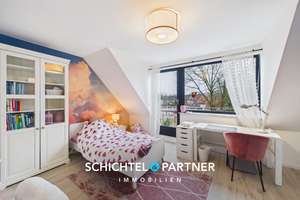 Osterholz | Sofort Frei: Familienhaus mit liebevollem Garten und Garage – Die vollständige Adresse der Immobilie erhältst du vom Anbieter., 28325 Tenever, Bremen – Vorschaubild 3