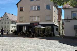 Wohn- und Geschäftshaus in 88339 Bad Waldsee Attraktive Kapitalanlage mit Entwicklungspotenzial – Am Ravensburger Tor 7, 88339 Bad Waldsee – Vorschaubild 2