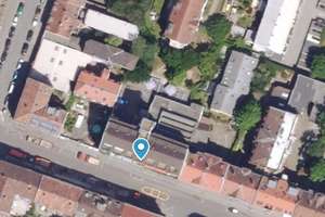 Attraktive Kapitalanlage oder Eigennutzung: Großzügige Wohnung mit Umgestaltungspotenzial in Fürth – Die vollständige Adresse der Immobilie erhältst du vom Anbieter., 90763 Nördliche Südstadt, Fürth – Vorschaubild 19