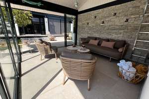Eine autarke Hightech Villa am Lechufer – Die vollständige Adresse der Immobilie erhältst du vom Anbieter., 86150 Hochzoll-Nord, Augsburg – Vorschaubild 10