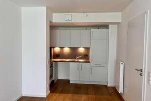 Moderne 3 Zimmerwohnung (EG) im Luisenquartier mit  Terrasse – Pröbenweg 33L, 20537 Hamm, Hamburg – Vorschaubild 6