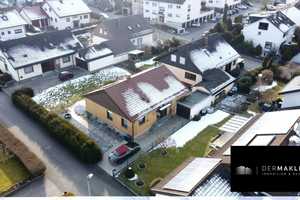 Freistehendes EFH mit großem Garten, Keller und Garage in Magstadt zu verkaufen... – Forchenweg 4, 71106 Böblingen (Kreis) – Vorschaubild 1