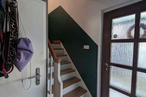 Seltene Gelegenheit: Großzügiges Familienhaus mit Gartenparadies in Essen-Frillendorf – Die vollständige Adresse der Immobilie erhältst du vom Anbieter., 45139 Frillendorf, Essen – Vorschaubild 10