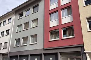 Zentrale und helle 2-Zimmerwohnung in Pforzheimer Innenstadt – Theaterstr. 9, 75175 Oststadt, Pforzheim – Vorschaubild 31