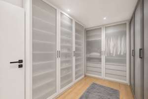 Neubau 2024 | Exklusive 3-Zimmer-Wohnung mit XXL-Terrasse & Fußbodenheizung – Die vollständige Adresse der Immobilie erhältst du vom Anbieter., 74078 Neckargartach, Heilbronn – Vorschaubild 9
