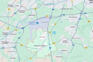 Zentral gelegen: Vermietete 3,5-Zimmer-Eigentumswohnung in Mörfelden-Walldorf, Ortsteil Mörfelden – Die vollständige Adresse der Immobilie erhältst du vom Anbieter., 64546 Mörfelden-Walldorf – Vorschaubild 4