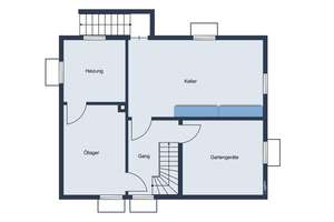 Modernisiertes Einfamilienhaus sucht neue Bewohner! – Die vollständige Adresse der Immobilie erhältst du vom Anbieter., 31719 Wiedensahl – Vorschaubild 11