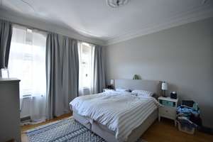 Altbaucharme in OBK! Moderne 3-Zimmer-Wohnung zu vermieten  – 40545 Oberkassel, Düsseldorf – Vorschaubild 10