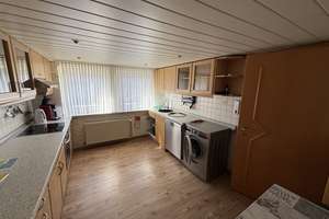 Zentrumsnahes Zweifamilienhaus  mit ca. 235 m²  Wohnfläche und 444 m²  Grundstück – Die vollständige Adresse der Immobilie erhältst du vom Anbieter., 38678 Clausthal-Zellerfeld – Vorschaubild 9